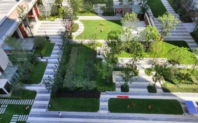 Xingxuan Smart Apartment Hotel (Zhengzhou East High-speed Railway Station)