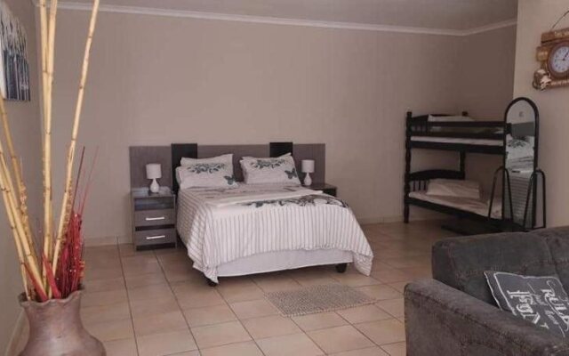 Stevens Guesthouse