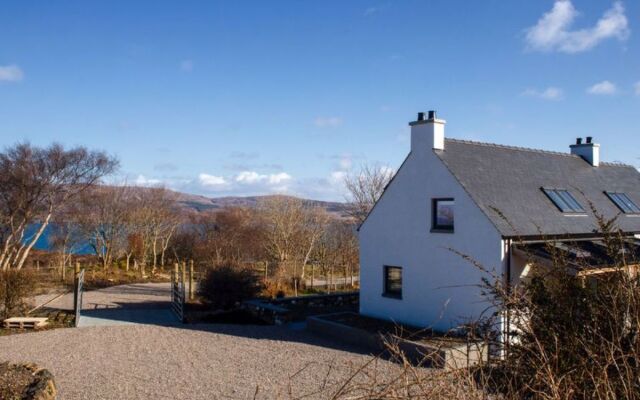 The Steading Totaig in Totaig