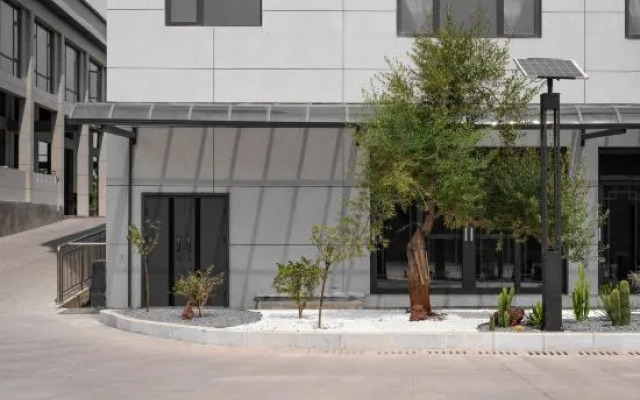 Shadian Hotel