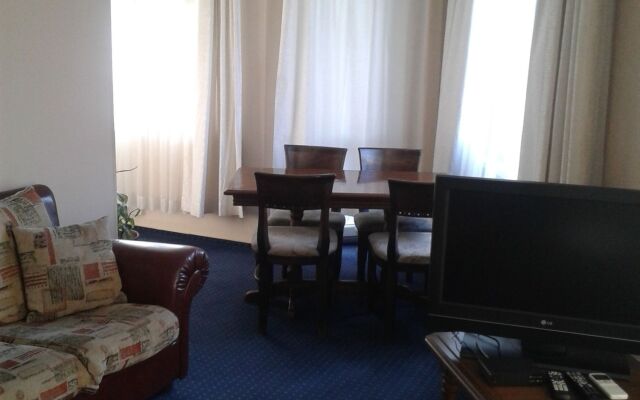 Rotasar Hotel