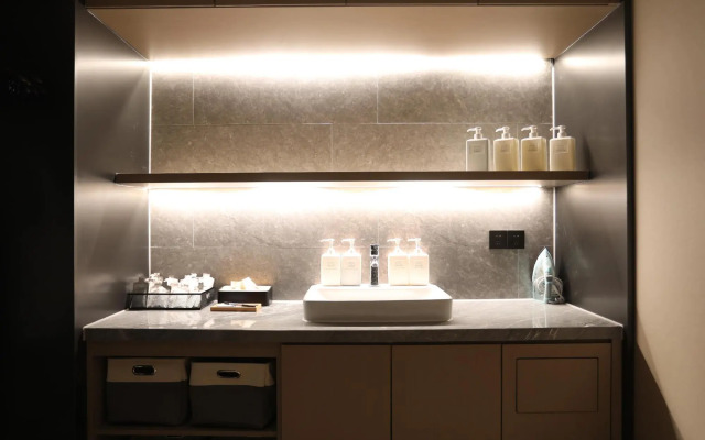 JI Hotel (Beijing Zhongguancun Suzhou Street)