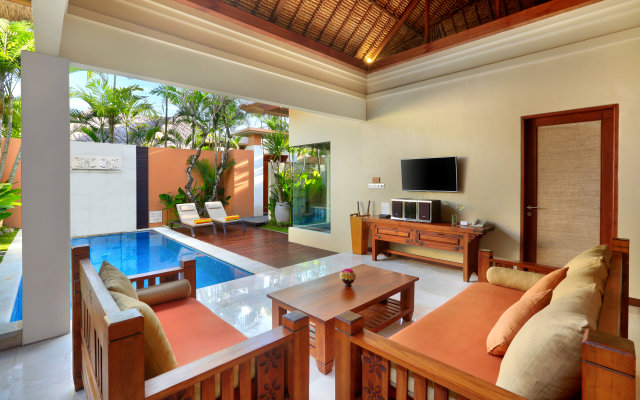 Bhavana Private Villas