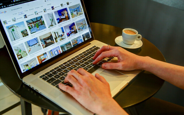 Ibis Styles Goiânia Marista