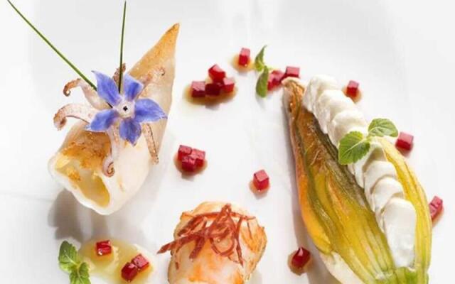 Les Jardins d'Epicure