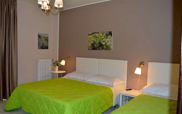 Porta Matera Bed  Breakfast