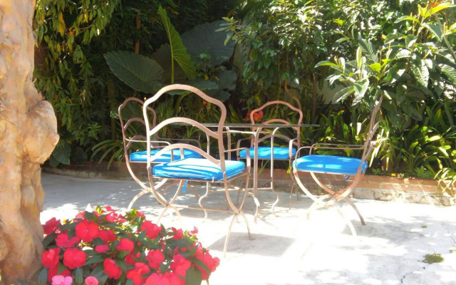 Hotel La Casona Breakfast & Wellness Center