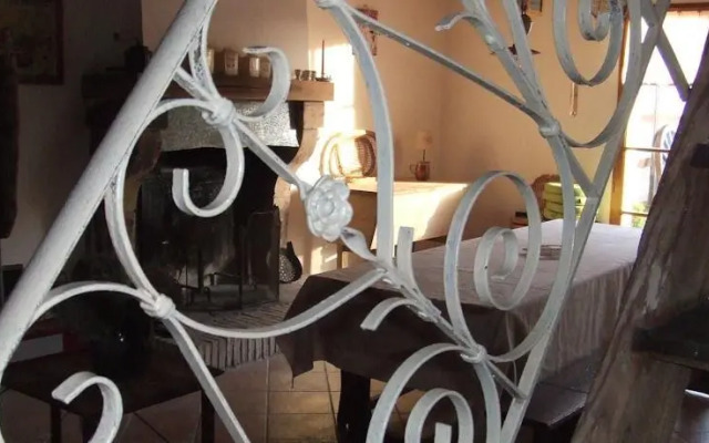 La Grange aux Orchidées