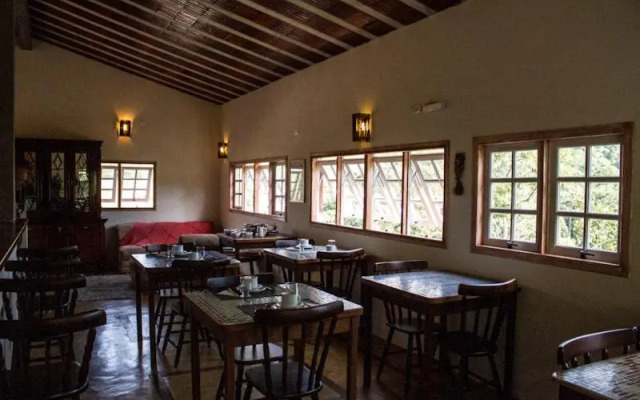Pousada Vale das Araucárias
