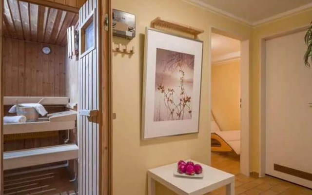 7 Bergschlossl Comfortable Holiday Residence