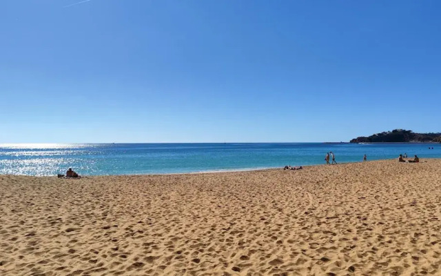 Albufeira Modern Sea View Home 33