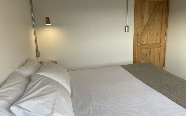 Hotel Big Sur