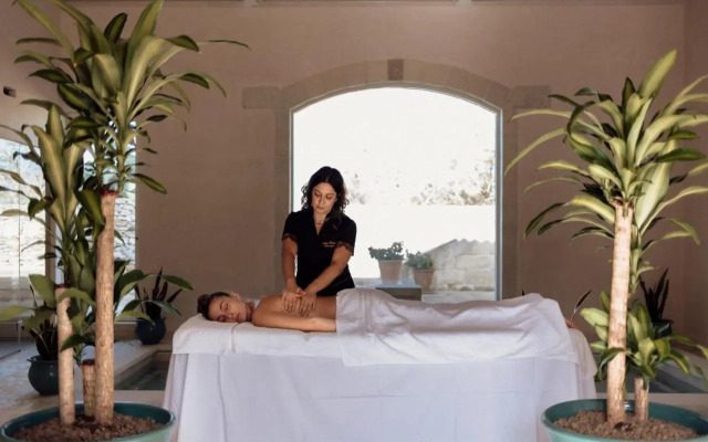 Masseria Lilei