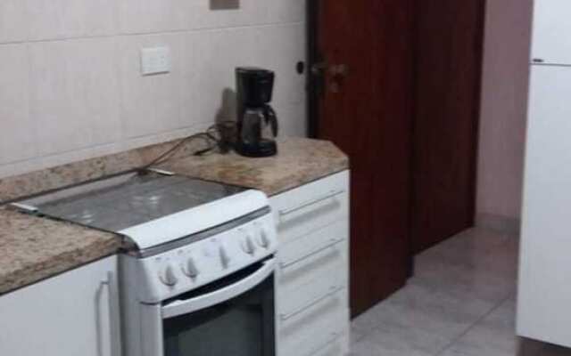 Remarkable 2-bed Apartment