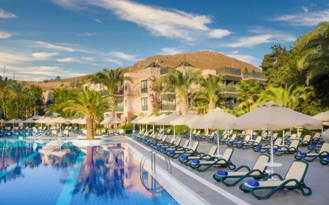 Selectum Collection Bodrum (Ex. Kairaba Bodrum Imperial)