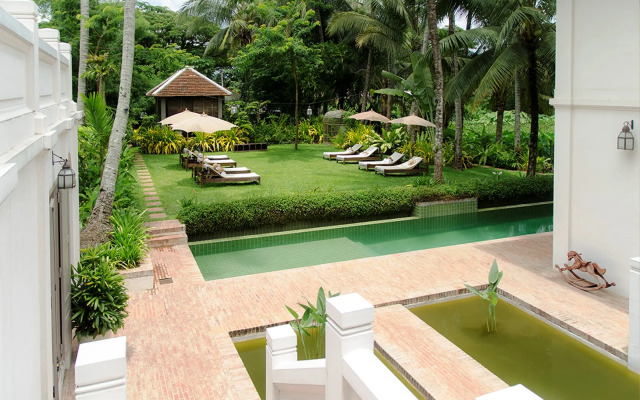 Satri House
