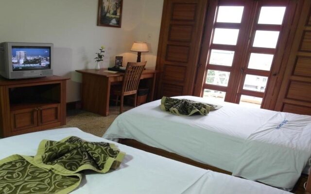 HAGL Hotel Gia Lai