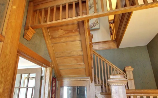 Frederick Street Inn