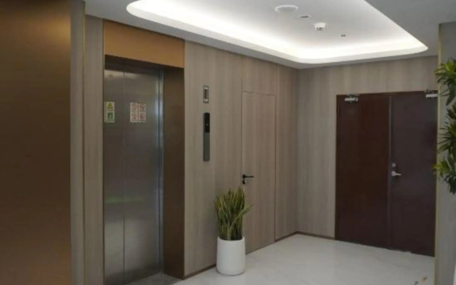 Jiayi Hotel Shanghai