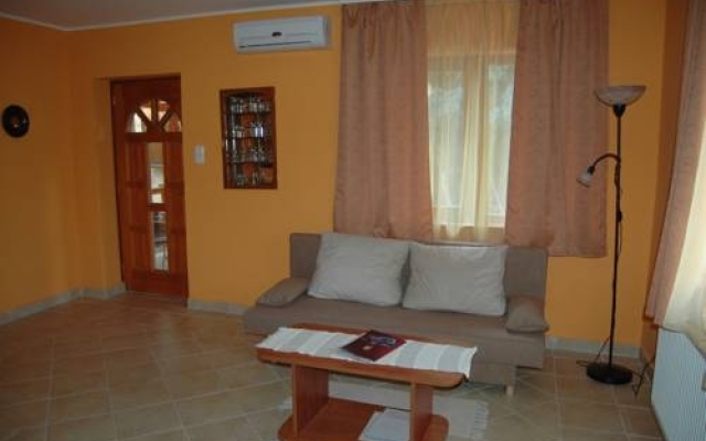 Belvárosi Apartmanház