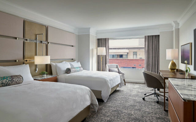 Hotel Clio, a Luxury Collection Hotel, Denver Cherry Creek