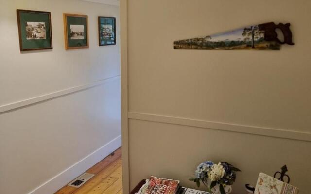 Shelton-Lea B&B