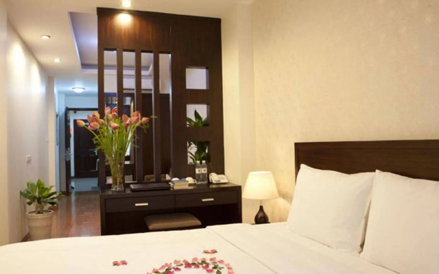 Rising Dragon Legend Hotel