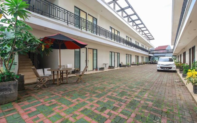 Airy Jatirangga Mendu 9 Cibubur