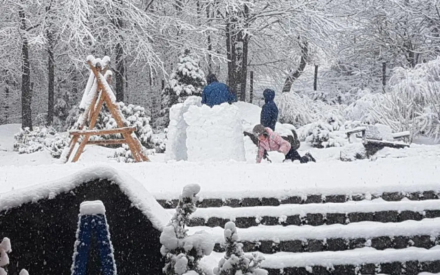 Szymonówka W Szklarskiej Porębie