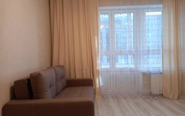 Vysoky bereg Rezidentsiya