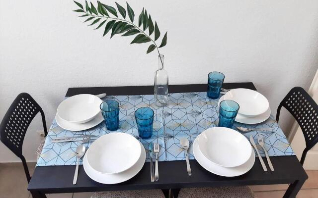2 room Apartment in Magdeburg