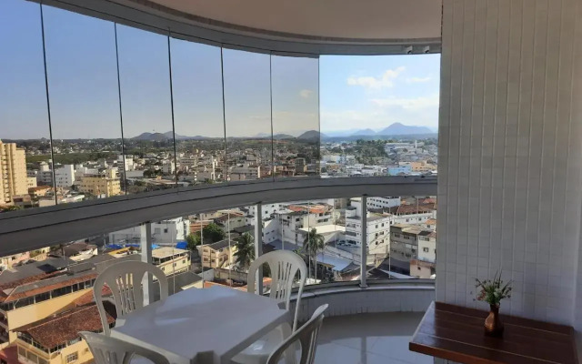 Praia do Morro - Guarapari - Ap 1004 Razões