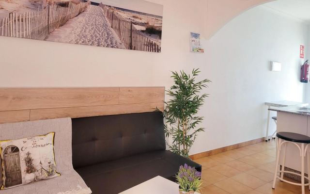 Casa África y Ramona