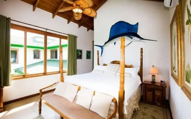 Villa Verde
