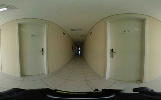 Hotel Ville House Premium