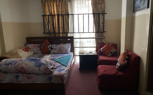 Hotel Swastik
