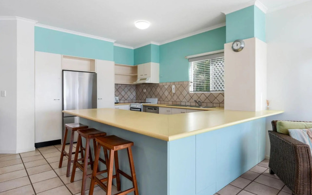 Noosa River Gardens 1 Hilton Terrace 76