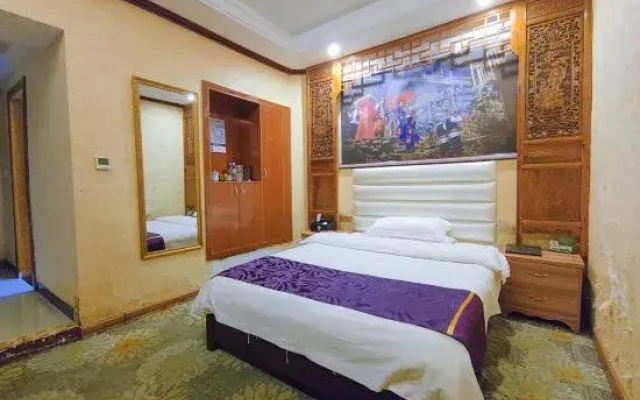 Miaodong Kokusai Hotel