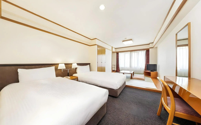 Resorpia Beppu