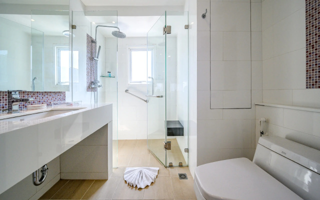Andaman Beach Suites Hotel