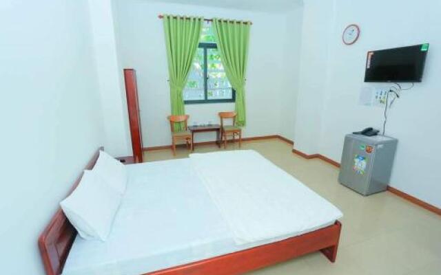 Hotel 139