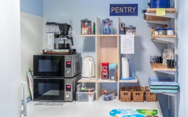 Christinas Gästgifveri B&B