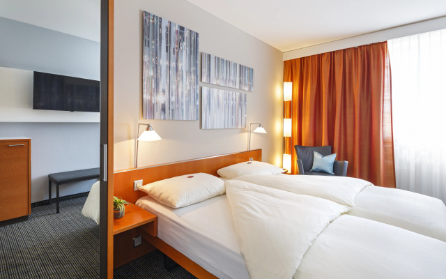 Hotel Metropol Basel