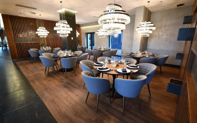 Hotel Austria & Bosna