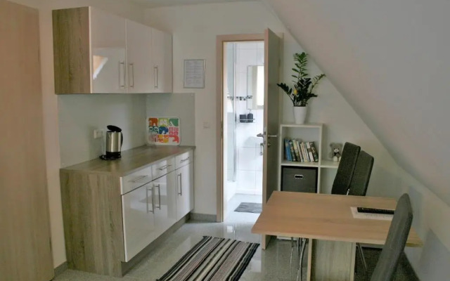 Haus zum Schlosspark