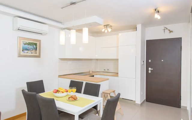 Apartment Nikolina