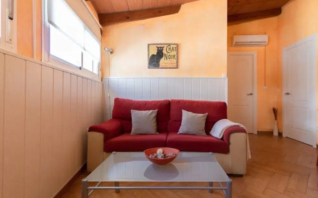 Sitito Escribano Apartment