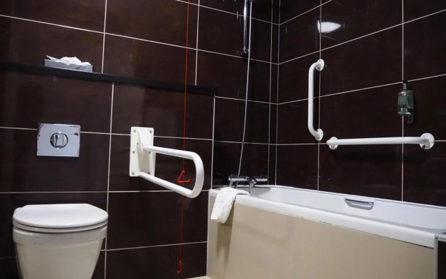 Holiday Inn Telford - Ironbridge by IHG