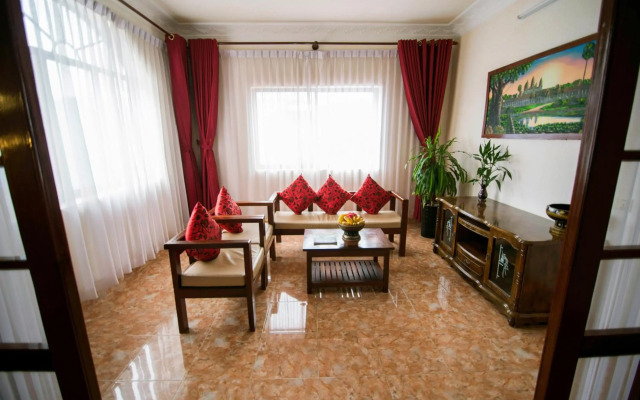 Reaksmey Chanreas Hotel