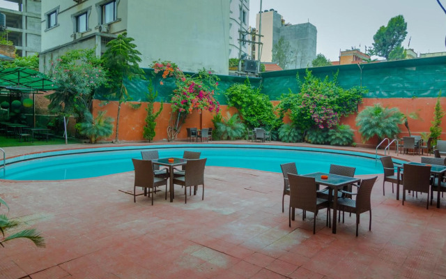 Hotel Vaishali